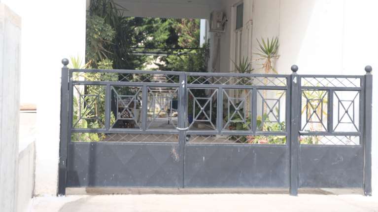 Μενίδι: &quot;Αυτή κρατούσε το σφυρί, εγώ απλά προσπάθησα να την αφοπλίσω&quot; - Τα πρώτα λόγια του 84χρονου που σκότωσε τη γυναίκα του