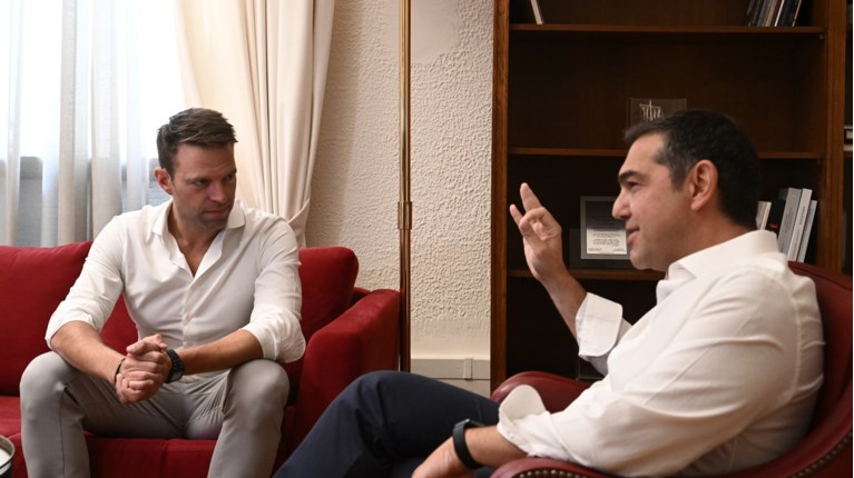 κασσελάκης