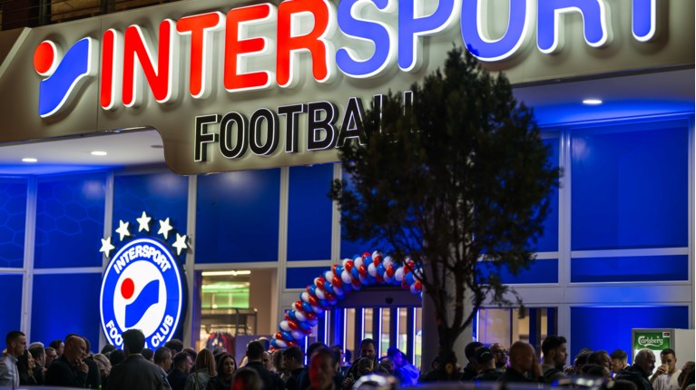 INTERSPORT