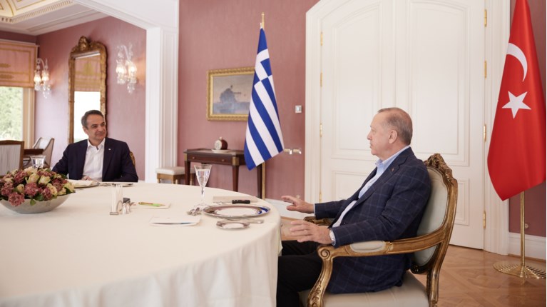 ΕΡΝΤΟΓΑΝ ΜΗΤΣΟΤΑΚΗΣ