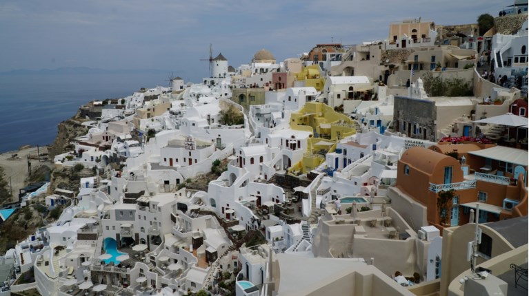 ΚΥΚΛΑΔΕΣ