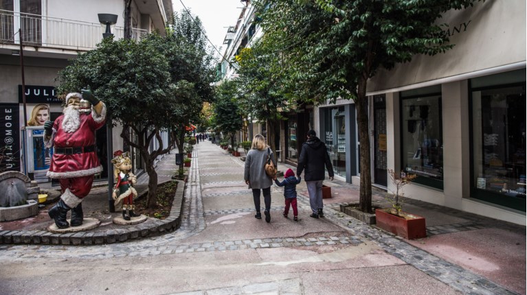 Χριστούγεννα