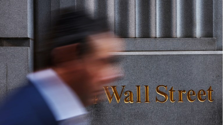 Wall Street