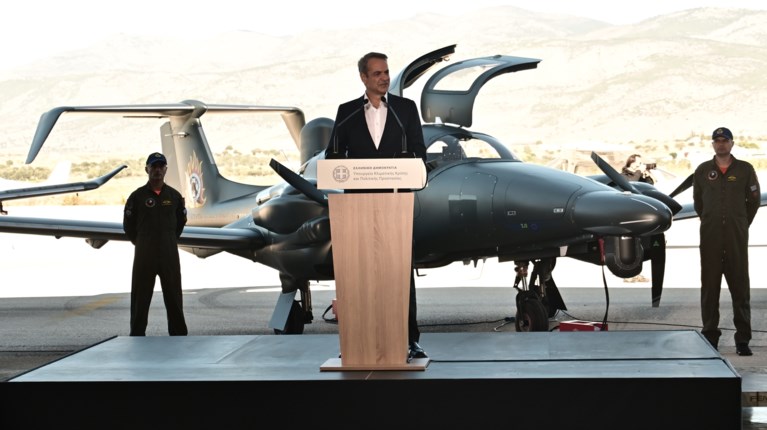 Πυροσβεστικά αεροπλάνα