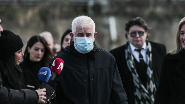 ΠΕΤΡΟΣ ΦΙΛΙΠΠΙΔΗΣ