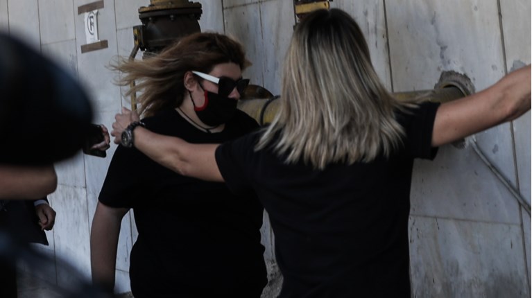 ΔΗΜΗΤΡΑ ΠΙΣΠΙΡΙΓΚΟΥ