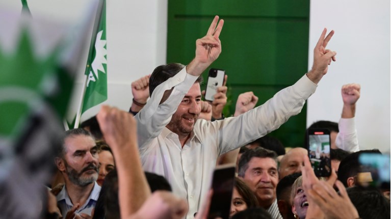 ΝΙΚΟΣ ΝΙΚΗΤΗΣ