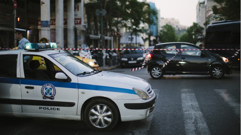 περιπολικο