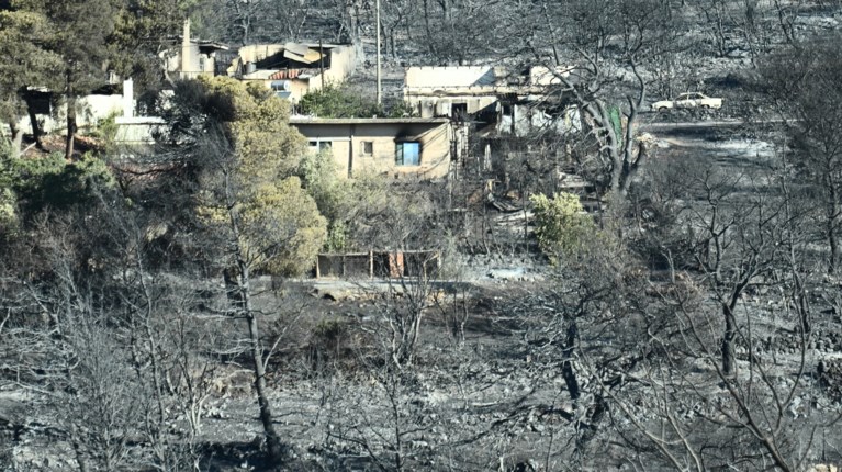 ΦΩΤΙΑ ΑΤΤΙΚΗ