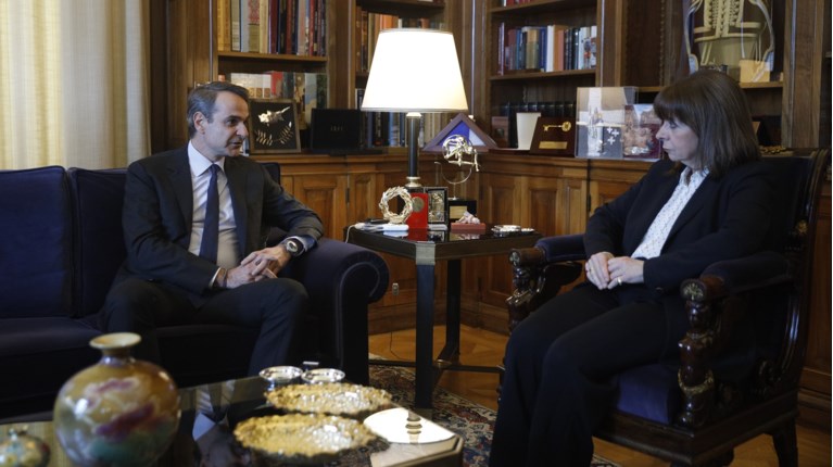 ΜΗΤΣΟΤΑΚΗΣ ΣΑΚΕΛΛΑΡΟΠΟΥΛΟΥ
