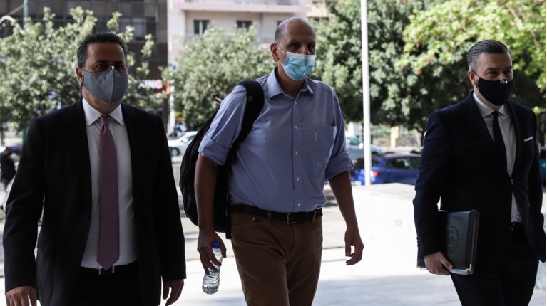 Σάμπυ Μιωνής