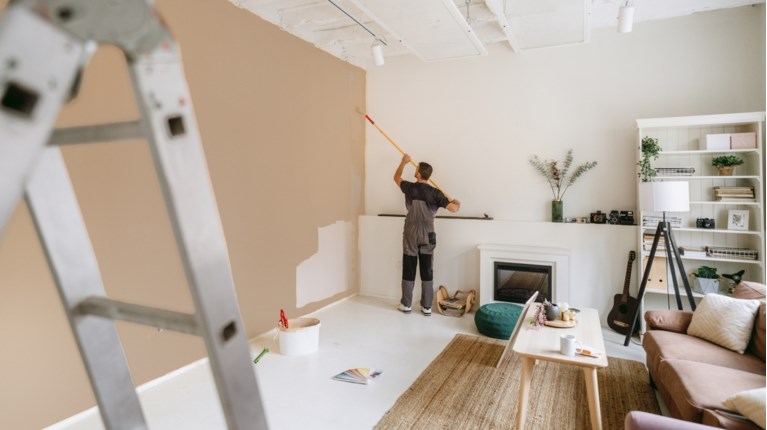 ανακαινιση