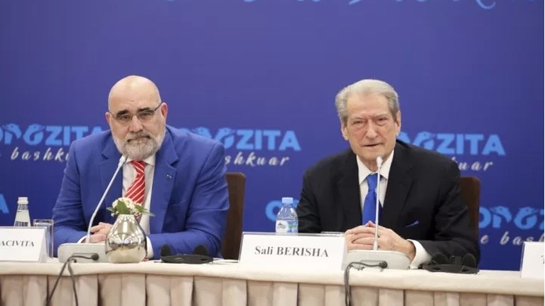ΜΠΕΡΙΣΑ ΛΑΣΙΒΙΤΑ