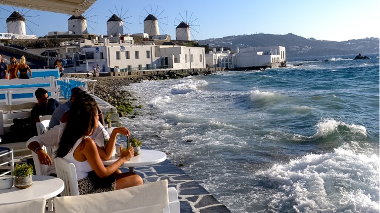 Μύκονος