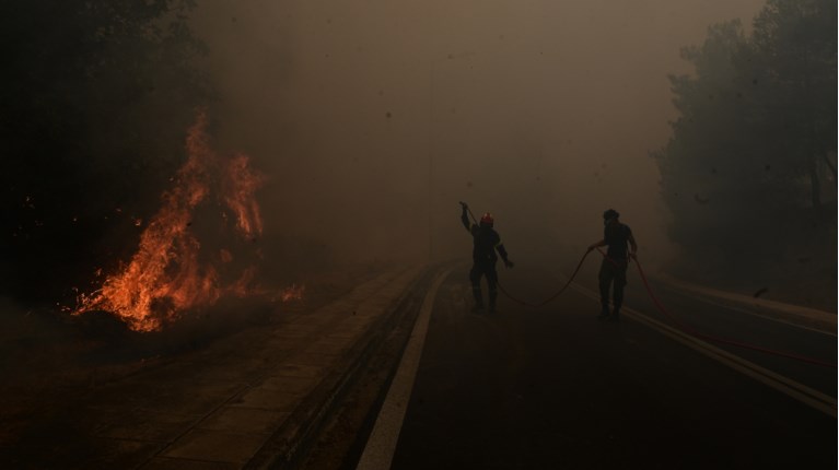 ΦΩΤΙΑ ΑΤΤΙΚΗ