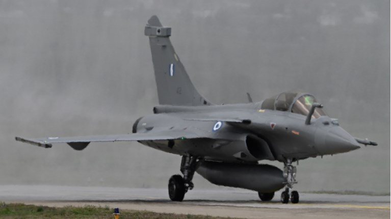 rafale