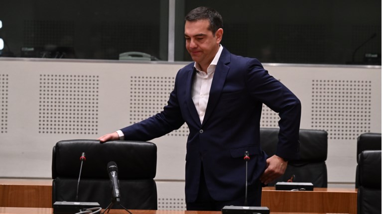 ΑΛΕΞΗΣ ΤΣΙΠΡΑΣ
