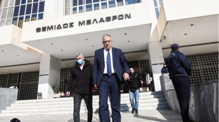 ΘΕΟΔΩΡΙΚΑΚΟΣ