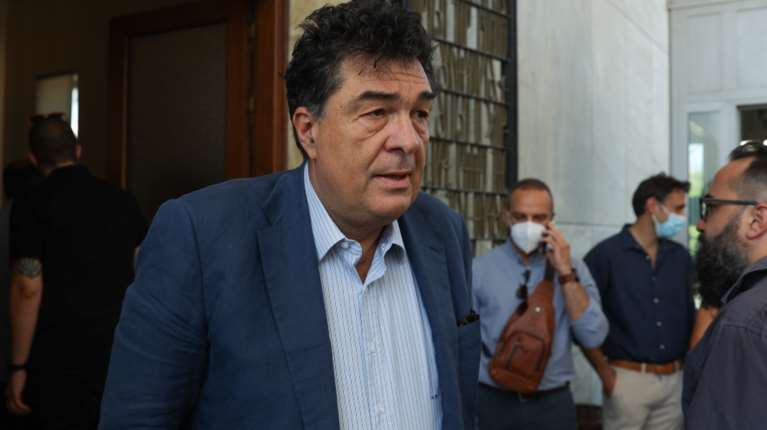 Αλέξης Παπαχελάς: Η αποκάλυψη για τον καρκίνο του προστάτη - &quot;Η ενημέρωση αντίδοτο στον φόβο&quot;