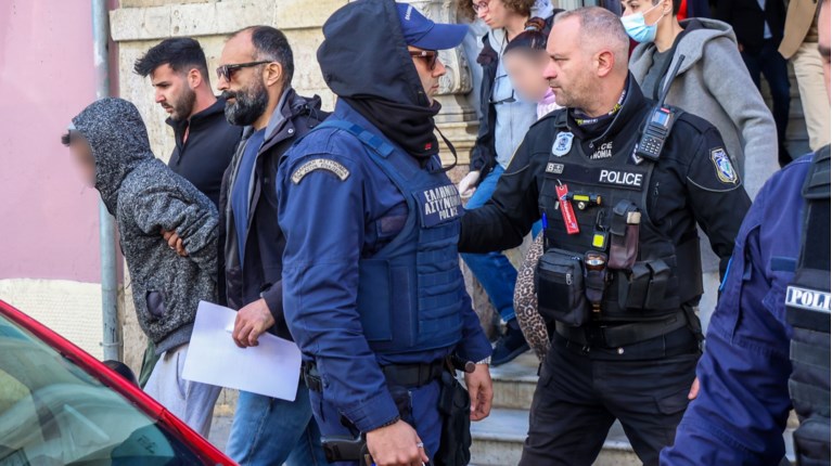 ΗΡΑΚΛΕΙΟ