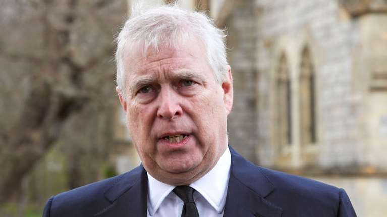 Η νέα ζωή του Αντριου: Από το Παλάτι σε απομακρυσμένο κτήμα ο πρώην πρίγκιπας