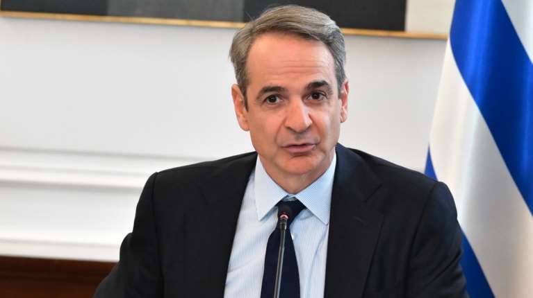 Ανακοινώσεις Μητσοτάκη για αναθεώρηση του Συντάγματος - Στο τραπέζι η μονιμότητα των δημοσίων υπαλλήλων