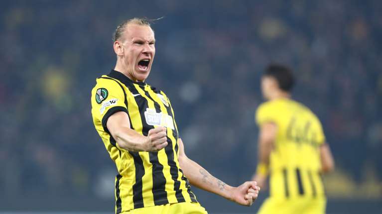 ΑΕΚ - Ουνιβερσιτατέα Κραϊόβα 3-2: Επικό, συγκλονιστικό, εξωπραγματικό - Με τρομερή ανατροπή στους "16"