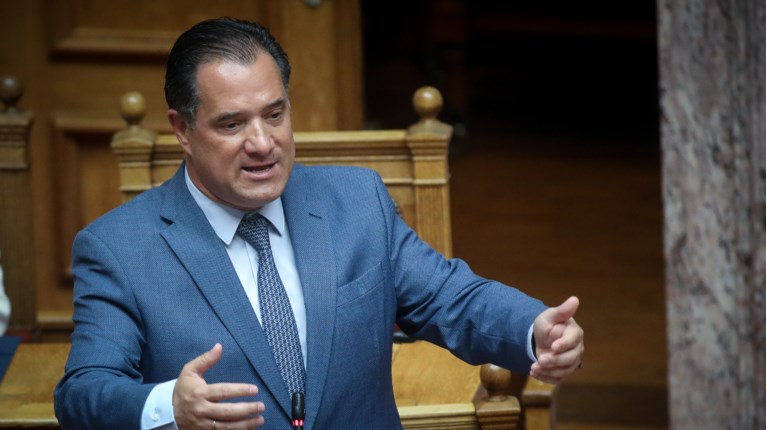 Άδωνις Γεωργιάδης