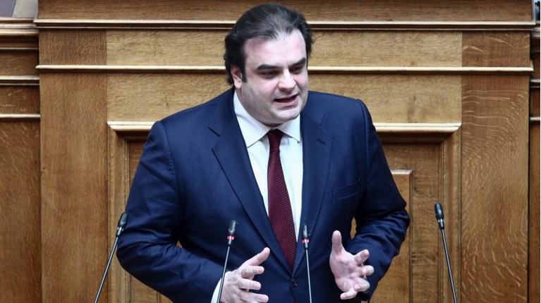Πιερρακάκης