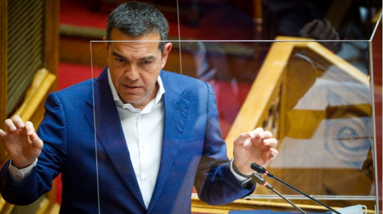 ΤΣΙΠΡΑΣ ΒΟΥΛΗ