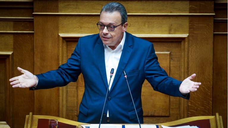 ΣΩΚΡΑΤΗΣ ΦΑΜΕΛΛΟΣ
