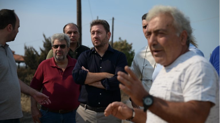 Ανδρουλακης Εβρος