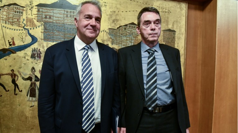 ΒΟΡΙΔΗΣ ΒΑΡΡΑΣ