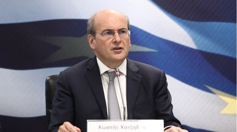 χατζηδακησ