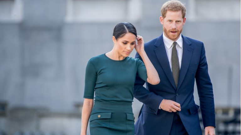 prince harry meghan markle