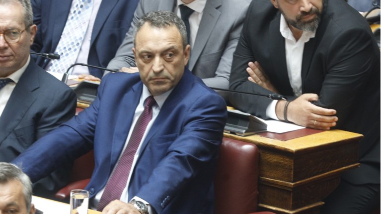 Βασίλης Στίγκας