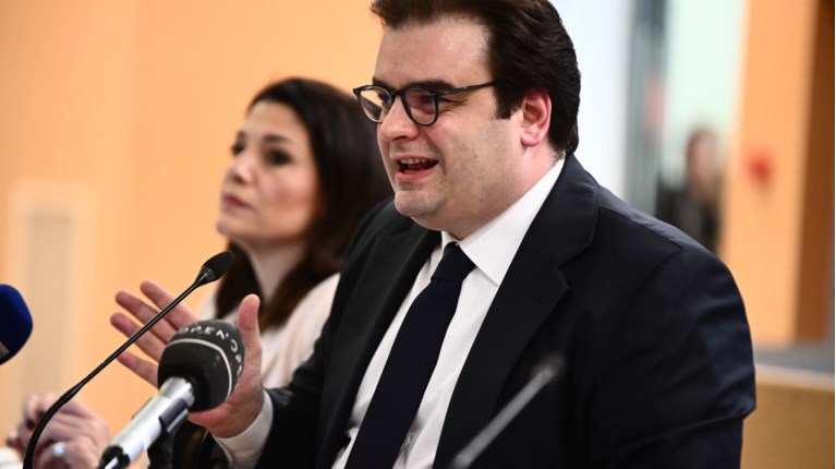 Κυριάκος Πιερρακάκης