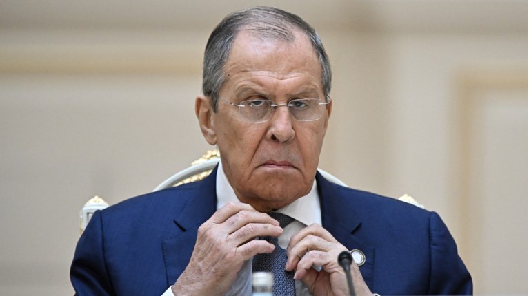 Λαβροφ