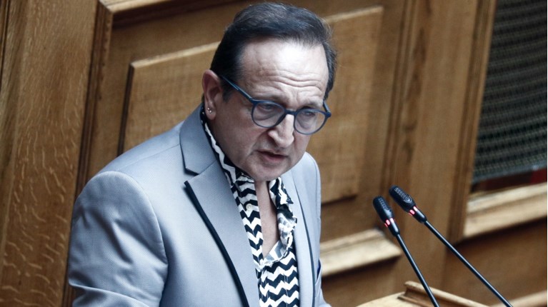 Σπύρος Μπιμπίλας