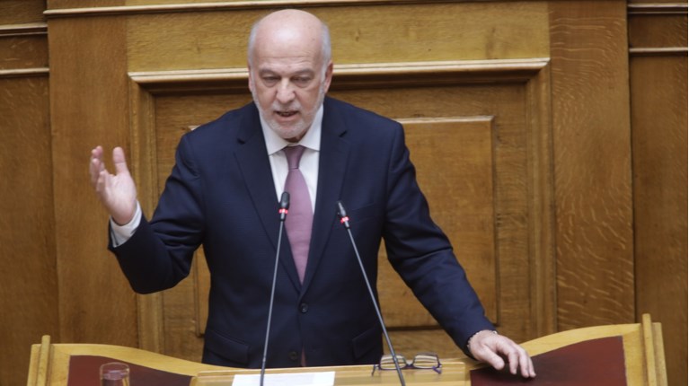 Γιώργος Φλωρίδης
