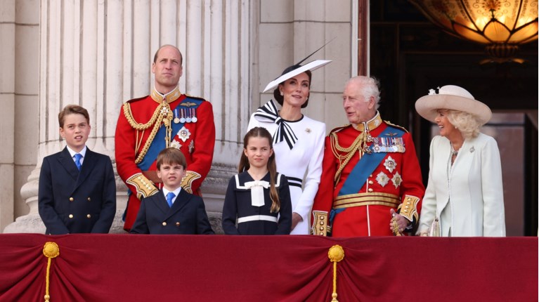 princess charlotte