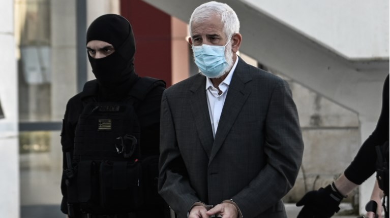 Πέτρος Φιλιππίδης