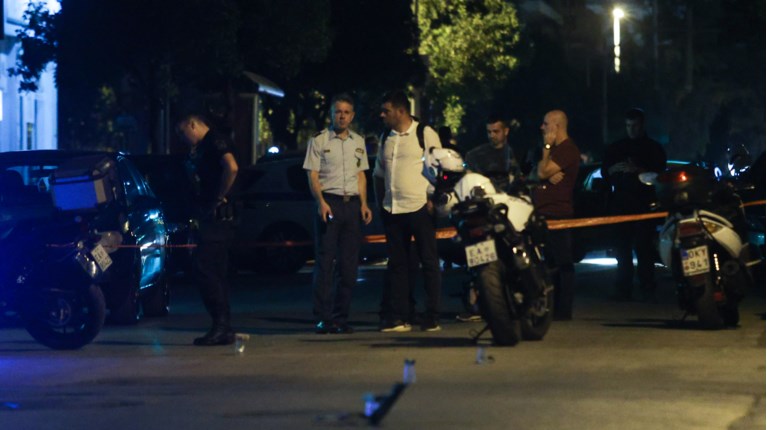 αστυνομια