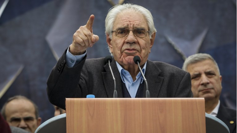 ΓΙΩΡΓΟΣ ΚΑΣΙΜΑΤΗΣ