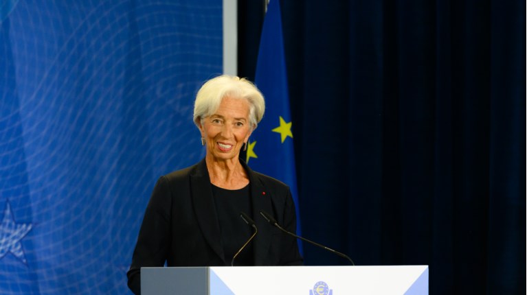 Κριστίν Λαγκάρντ