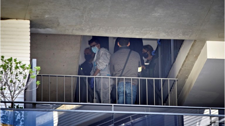 Έγκλημα τιμής στο Βέλγιο