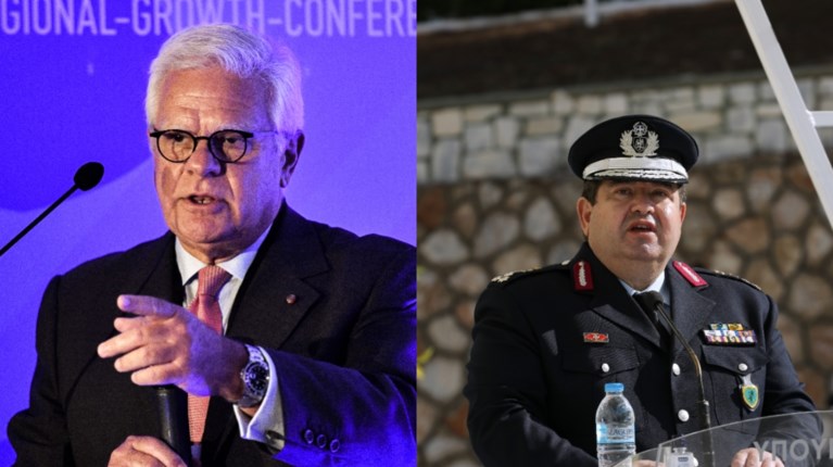 Γενικοι Γραμματεις