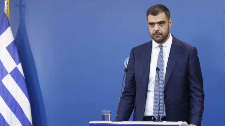 ΠΑΥΛΟΣ ΜΑΡΙΝΑΚΗΣ