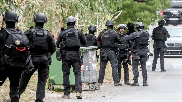 Βορίζια: Αυτοί είναι οι &quot;5&quot; της δικογραφίας για το αιματοκύλισμα - Tέσσερα αδέρφια και ακόμη ένας - Ερευνες και για άλλους