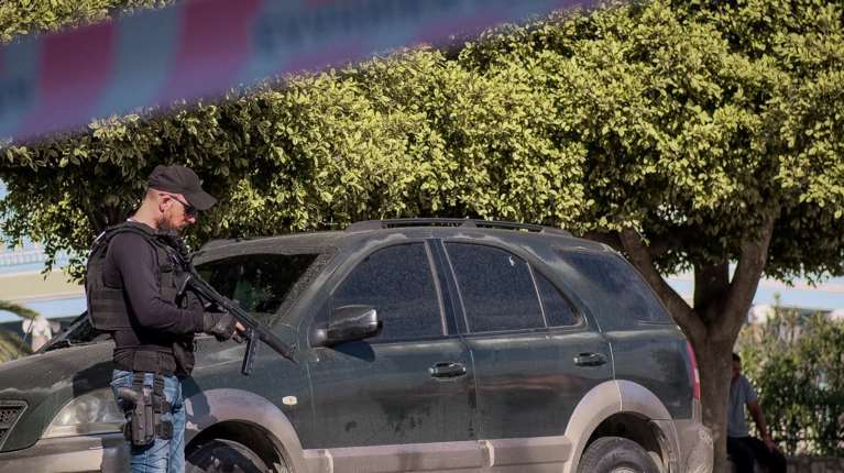 Βορίζια: Στον Ψηλορείτη ψάχνουν ακόμη 2 Φραγκιαδάκηδες  - Τι θα ισχυριστεί ο γαμπρός του νεκρού για την 56χρονη που δέχθηκε πυρά